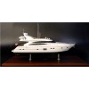 Custom Models - Viking Yachts - Viking Princess 70 "Dealership" - Abordage