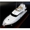 Custom Models - Viking Yachts - Viking Princess 70 "Dealership" - Abordage