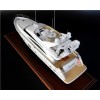 Custom Models - Viking Yachts - Viking Princess 70 "Dealership" - Abordage