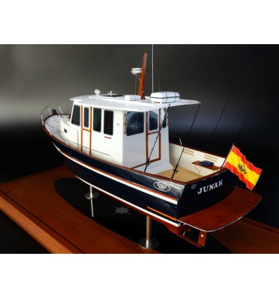 Custom Models - - Rhea 800 Timonier - Abordage