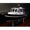 Custom Models - - Rhea 800 Timonier - Abordage