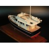 Custom Models - - Rhea Trawler 36 - Abordage
