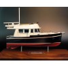 Custom Models - - Rhea Trawler 36 - Abordage