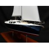 Custom Models - - Jeanneau 43 DS - Abordage