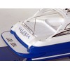 Custom Models - Baia - Baia Aqua 54 "Valeria" - Abordage