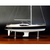 Custom Models - - Jeanneau 45 DS - Abordage