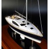 Custom Models - - Jeanneau 45 DS - Abordage