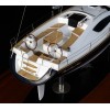 Custom Models - - Jeanneau 45 DS - Abordage