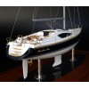 Custom Models - - Jeanneau 45 DS - Abordage