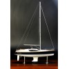 Custom Models - - Jeanneau 45 DS - Abordage