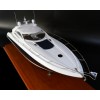 Custom Models - Sunseeker - Sunseeker Portofino 53 - Abordage