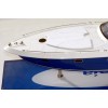 Custom Models - Baia - Baia Aqua 54 "Valeria" - Abordage