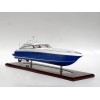 Custom Models - Baia - Baia Aqua 54 "Valeria" - Abordage