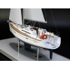 Custom Models - Beneteau - BENETEAU OCEANIS 393 - Abordage