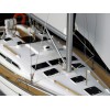 Custom Models - Beneteau - BENETEAU OCEANIS 393 - Abordage
