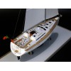 Custom Models - Beneteau - BENETEAU OCEANIS 393 - Abordage