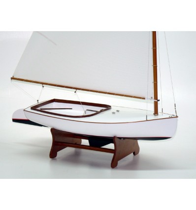 Custom Models - Beetle Cat - Beetle Cat - Abordage