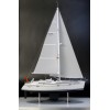 Custom Models - Beneteau - BENETEAU OCEANIS 393 - Abordage