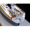 Custom Models - Beneteau - BENETEAU OCEANIS 393 - Abordage