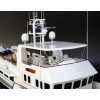 Custom Models - Palmer Johnson - PALMER JOHNSON 90 "HOPE" - Abordage