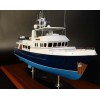 Custom Models - Palmer Johnson - PALMER JOHNSON 90 "HOPE" - Abordage