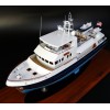 Custom Models - Palmer Johnson - PALMER JOHNSON 90 "HOPE" - Abordage