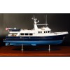 Custom Models - Palmer Johnson - PALMER JOHNSON 90 "HOPE" - Abordage