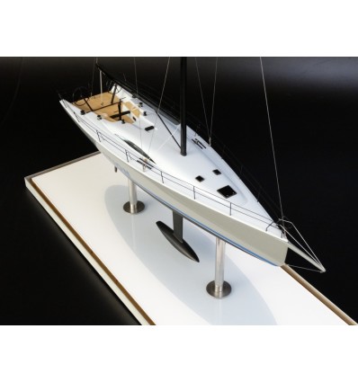 Custom Models - - KER 50 - Abordage