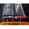 Custom Models - Hodgdon Yachts - HODGDON YACHTS, COMANCHE SAILBOAT 100' - Abordage