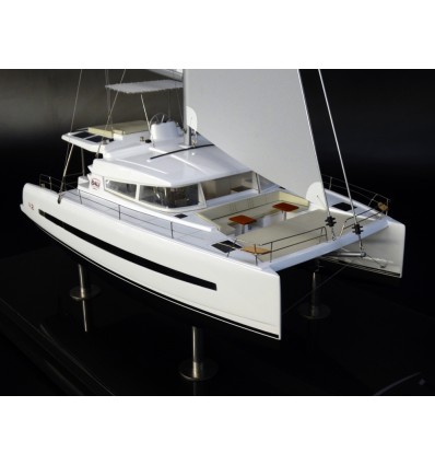 Custom Models - - BALI 4.2 - Abordage