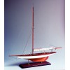 Classic Yachts - - Tuiga 1909 - Abordage