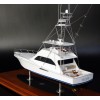 Custom Models - Viking Yachts - VIKING 68 - TEQUE - - Abordage