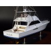 Custom Models - Viking Yachts - VIKING 68 - TEQUE - - Abordage