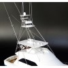 Custom Models - Viking Yachts - VIKING 68 - TEQUE - - Abordage