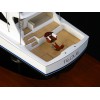 Custom Models - Viking Yachts - VIKING 68 - TEQUE - - Abordage