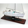 Custom Models - Beneteau - Beneteau 393 "Oasis" - Abordage