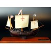 Desk Models - - La Pinta 1492 - Abordage