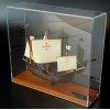 Desk Models - - La Pinta 1492 - Abordage