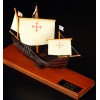 Desk Models - - La Pinta 1492 - Abordage