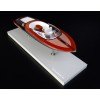 Desk Models - Riva - Riva Aquariva Super 33' desk model - Abordage