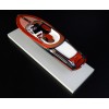 Desk Models - Riva - Riva Aquariva Super 33' desk model - Abordage
