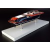 Desk Models - Riva - Riva Aquariva Super 33' desk model - Abordage
