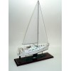 Custom Models - Beneteau - Beneteau 393 "Oasis" - Abordage