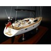 Custom Models - - OYSTER 65 - Abordage