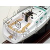 Custom Models - Beneteau - Beneteau 393 "Oasis" - Abordage