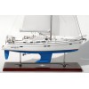 Custom Models - Beneteau - Beneteau 423 "Dragon" - Abordage