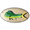 Trophies And Awards - - Fishing Trophies - Abordage