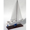 Custom Models - Beneteau - Beneteau 423 "Dragon" - Abordage