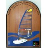 Trophies And Awards - - Sailing Trophies - Abordage