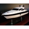 Custom Models - Pershing yachts - PERSHING 62 - Abordage